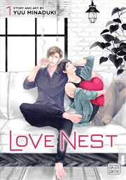 Buy Love Nest, Vol. 1