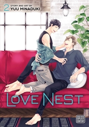 Buy Love Nest, Vol. 2