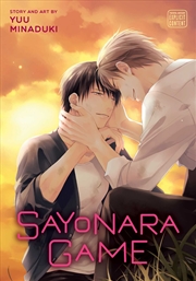 Buy Sayonara Game