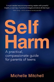 Buy Self-Harm
