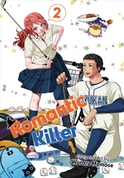Buy Romantic Killer, Vol. 2