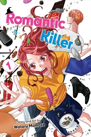 Buy Romantic Killer, Vol. 1