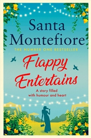 Buy Flappy Entertains