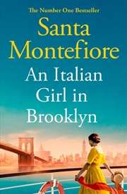 Buy An Italian Girl in Brooklyn