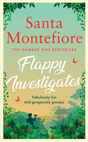 Buy Flappy Investigates