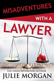 Buy Misadventures with a Lawyer