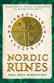 Buy Nordic Runes