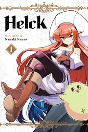 Buy Helck, Vol. 1