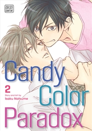 Buy Candy Color Paradox, Vol. 2