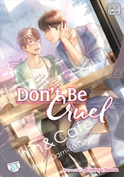 Buy Don't Be Cruel, Vol. 10