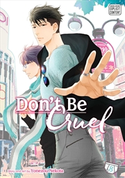 Buy Don't Be Cruel, Vol. 8