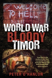 Buy World War Bloody Timor