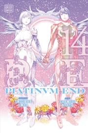 Buy Platinum End, Vol. 14