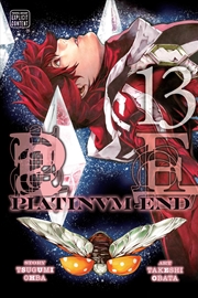 Buy Platinum End, Vol. 13