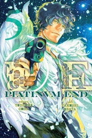 Buy Platinum End, Vol. 5