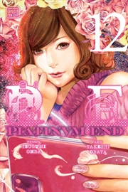 Buy Platinum End, Vol. 12