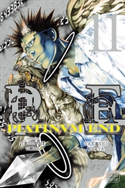 Buy Platinum End, Vol. 11