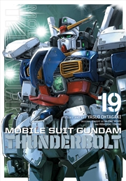 Buy Mobile Suit Gundam Thunderbolt, Vol. 19