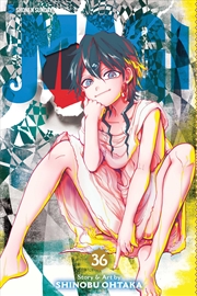 Buy Magi: The Labyrinth of Magic, Vol. 36