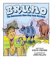 Buy Bruno 