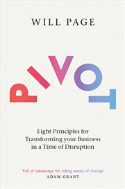 Buy Pivot
