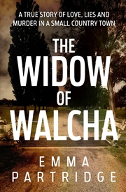 Buy Widow of Walcha