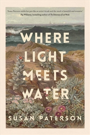Buy Where Light Meets Water