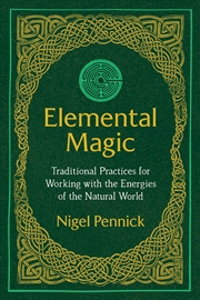Buy Elemental Magic