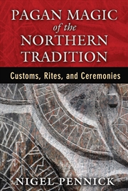 Buy Pagan Magic of the Northern Tradition