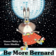 Buy Be More Bernard