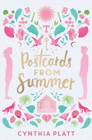 Buy Postcards from Summer