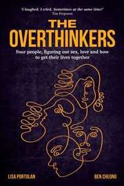 Buy The Overthinkers