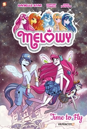Buy Melowy Vol. 3