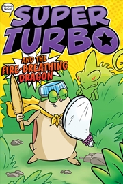 Buy Super Turbo and the Fire-Breathing Dragon