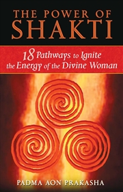 Buy Power of Shakti
