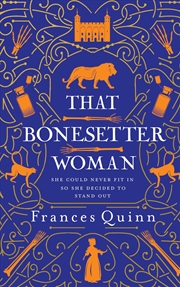 Buy That Bonesetter Woman
