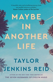 Buy Maybe in Another Life