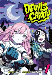 Buy Devil's Candy, Vol. 1
