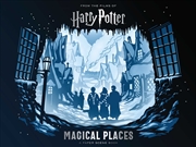 Buy Harry Potter: Magical Places