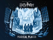 Buy Harry Potter: Magical Places