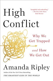 Buy High Conflict