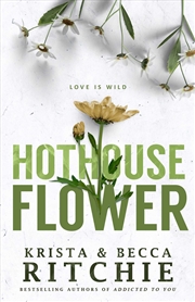 Buy Hothouse Flower