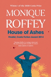 Buy House Of Ashes