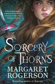 Buy Sorcery of Thorns