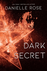 Buy Dark Secret