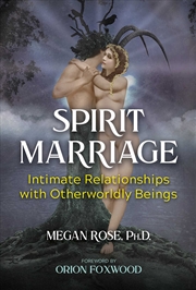 Buy Spirit Marriage