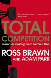 Buy Total Competition