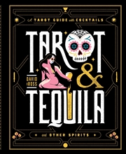 Buy Tarot & Tequila 