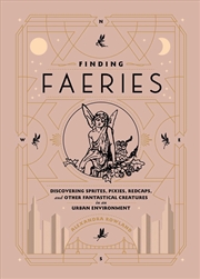 Buy Finding Faeries 