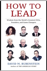 Buy How to Lead